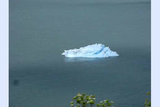 Viaggio in Argentina 2010